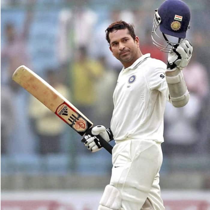 Sachin Tendulkar - 218 Innings