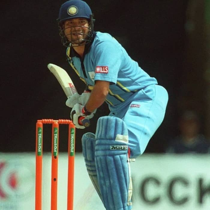 Sachin Tendulkar     307 Wins in International Cricket