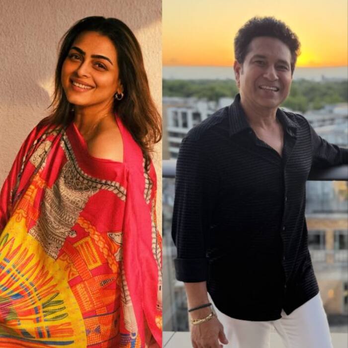 Sachin Tendulkar also denied having an affair with Shilpa Shirodkar