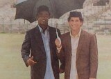 Meet Vinod Kambli's second wife, Andrea Hewitt, was once a super model, she is now...