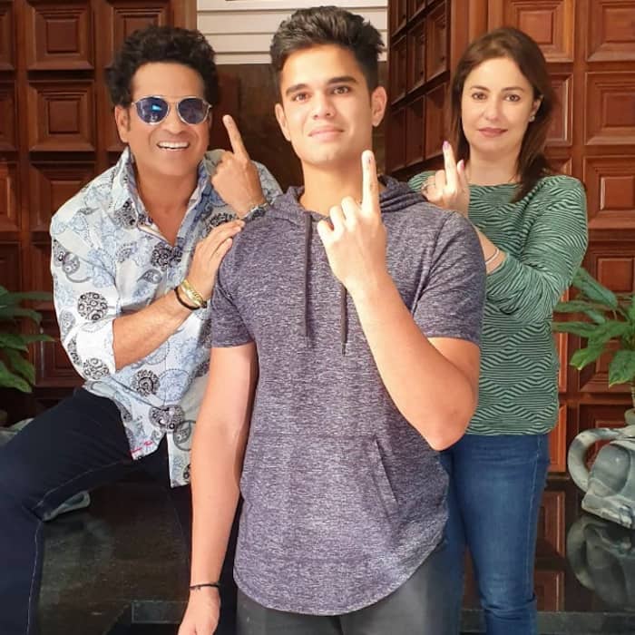 Inside photos of Sachin Tendulkar's lavish Rs 85 crore home in Mumbai