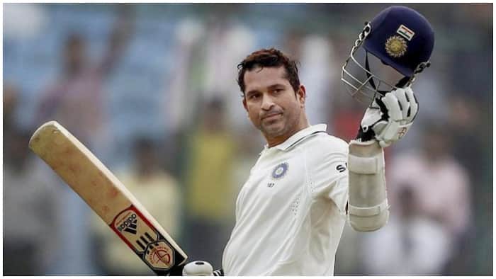 Sachin Tendulkar - God of Cricket