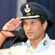 MS Dhoni to Sachin Tendulkar to Shaheen Shah Afridi: Cricketers who worked with Police force, army or air force