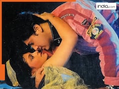 Sachin Tendulkar had an AFFAIR with THIS Bollywood star before marrying Anjali? They had met...