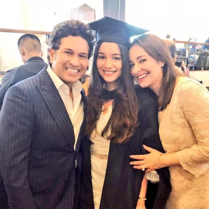 Sachin Tendulkar had reportedly met Siddhant Chaturvedi recently