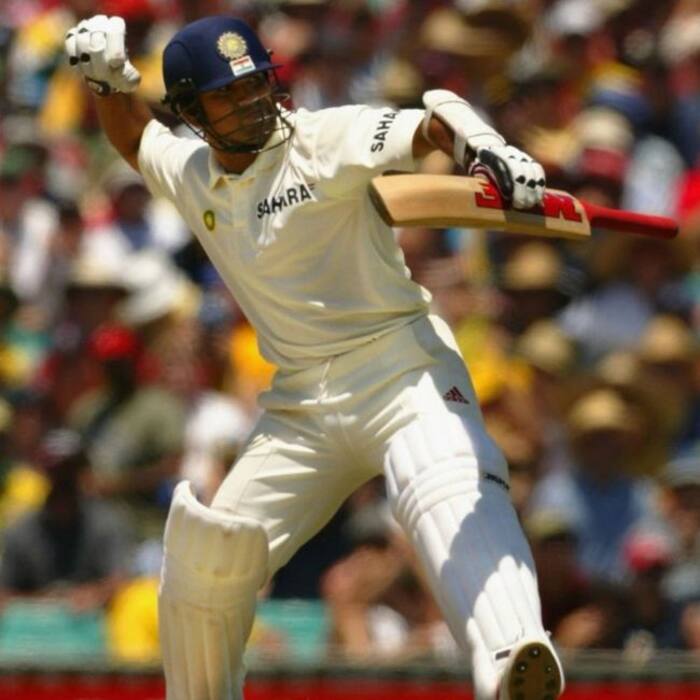 Sachin Tendulkar has most centuries in history of Test cricket