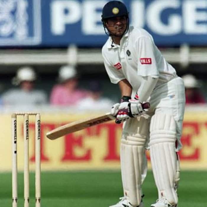 Sachin Tendulkar is only batter to score 100 international centuries