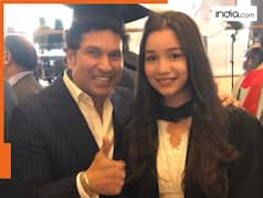 Sachin Tendulkar, Sara Tendulkar make big move, join hands with Gates Foundation for...
