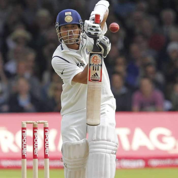 Sachin Tendulkar scored over 34000 international runs
