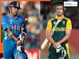 Sachin Tendulkar to AB de Villiers: Players with most nervous 90s dismissals, only one active player in the list, his name is...