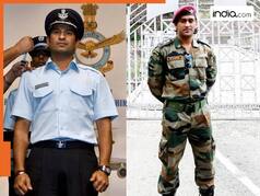 Sachin Tendulkar to MS Dhoni: Look at star India cricketers who joined defence and armed forces