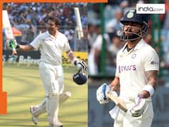 Sachin Tendulkar to Virat Kohli: 8 batters with most runs at Arun Jaitley Stadium in New Delhi