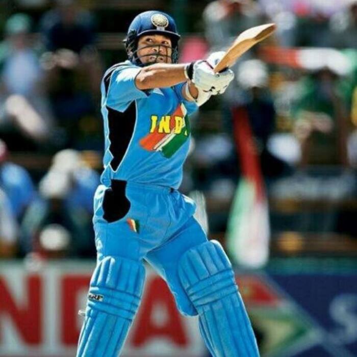 Sachin Tendulkar vs Australia