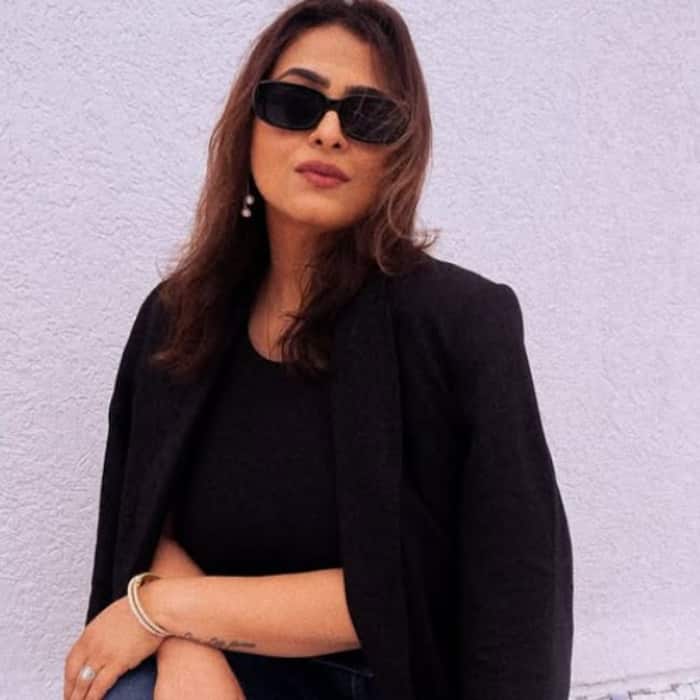 Sachin Tendulkar was rumoured to have an affair with Bollywood star Shilpa Shirodkar