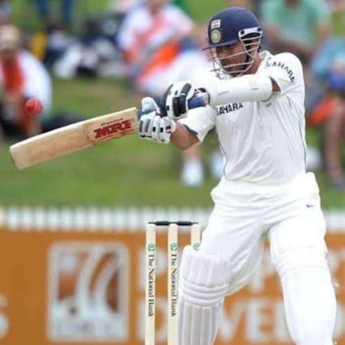 Sachin Tendulkar s first deal with MRF was worth Rs 8 crore