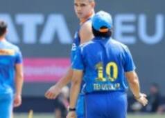Arjun Tendulkar is getting dropped match after match, but where are Sara Tendulkar and Sachin Tendulkar