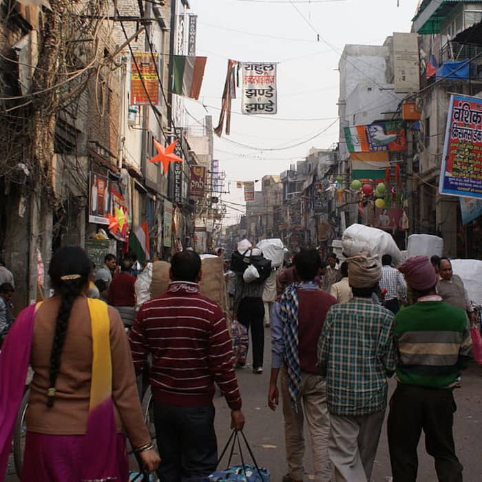 Sadar Bazar