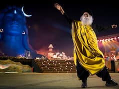 10 quotes on Devi by Sadhguru Jaggi Vasudev