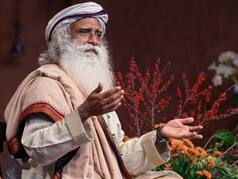Quotes on Love and Emotions by Sadhguru Jaggi Vasudev