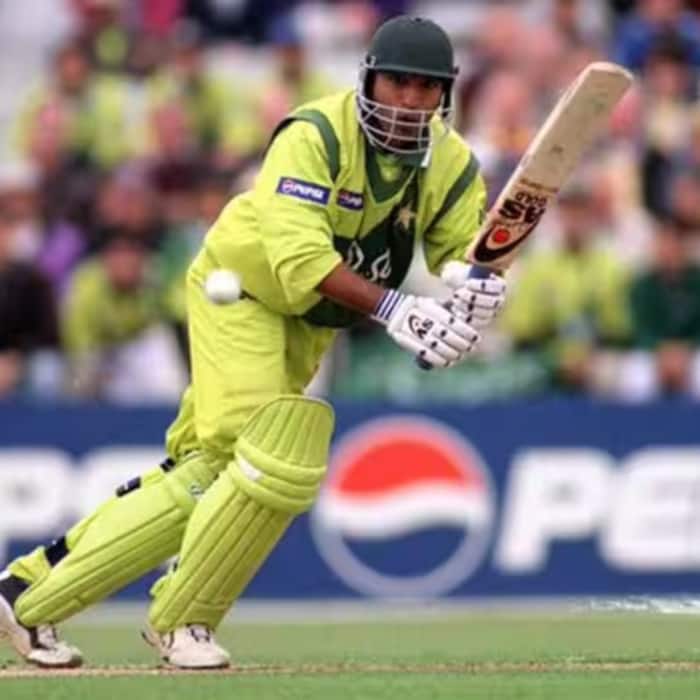 Saeed Anwar vs Sri Lanka