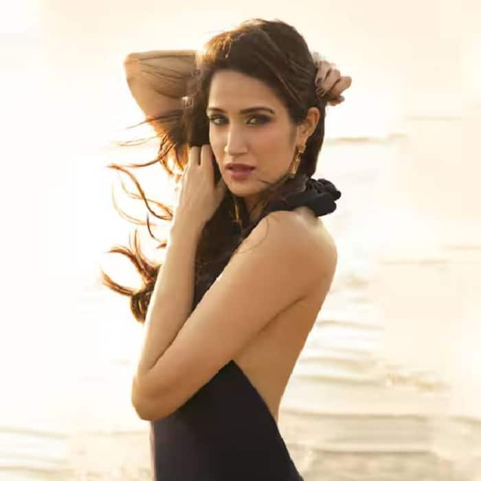 Sagarika dreamt of becoming an actress after watching her father on screen