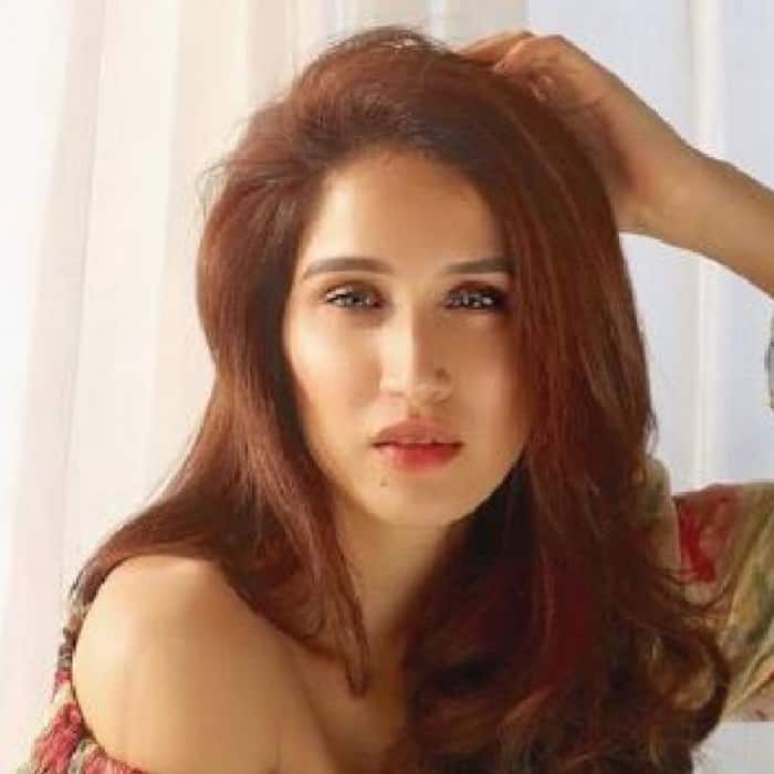 Sagarika felt insecure and she initially decided to back off