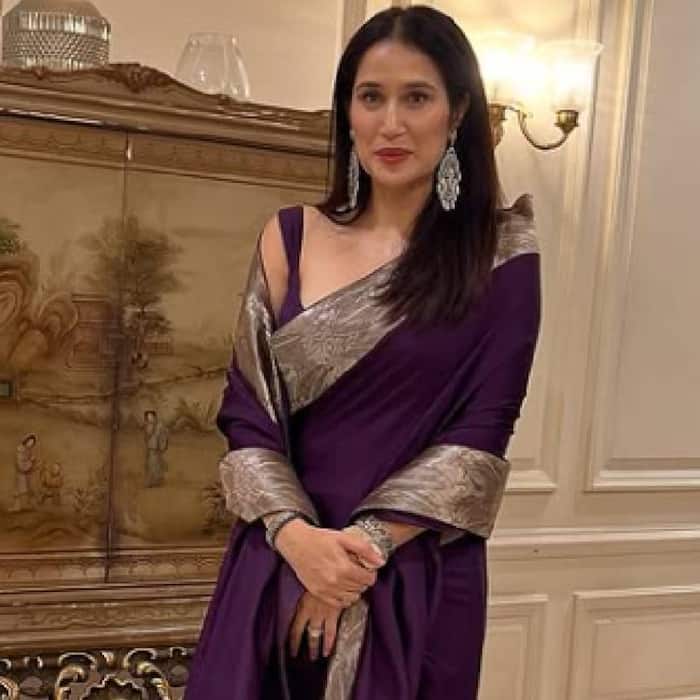 Sagarika was once close to turn down  Chak De  India  offer