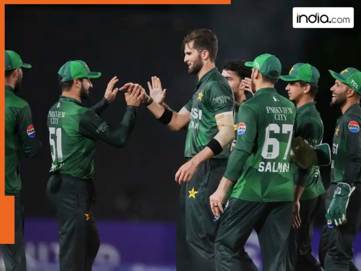 Pakistan Saima Rauf Farhan, Ayub to open! Rauf OUT: Pakistan's predicted playing XI for ...