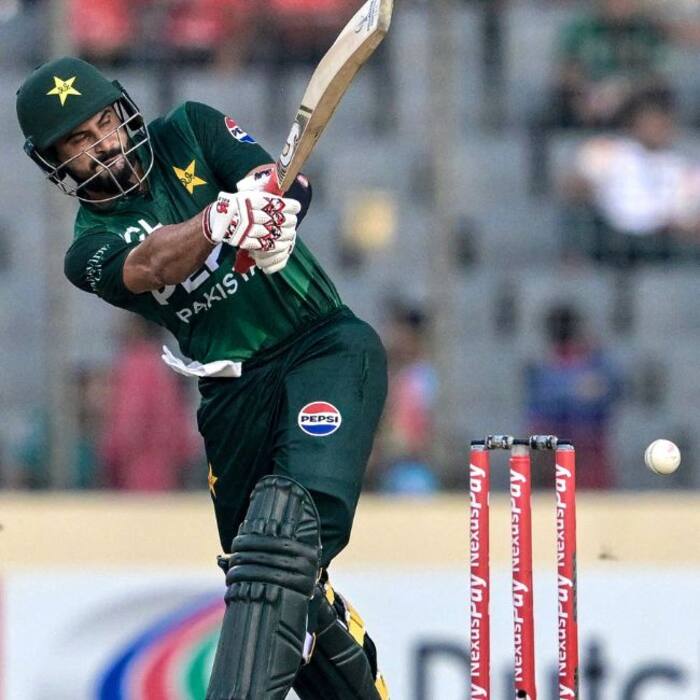 Sahibzada Farhan scored a match-winning 63 vs Bangladesh