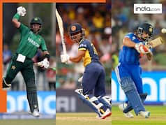 Sahibzada Farhan to Pathum Nissanka to Ishan Kishan: Batters with most RUNS in T20 World Cup 2026