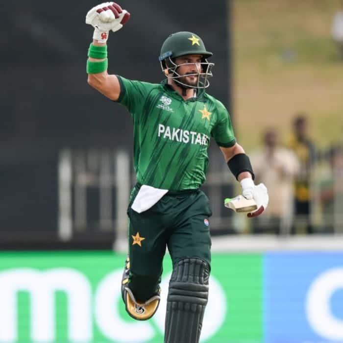 Bad news for Babar Azam, Mohammad Rizwan in middle of T20 World Cup ...