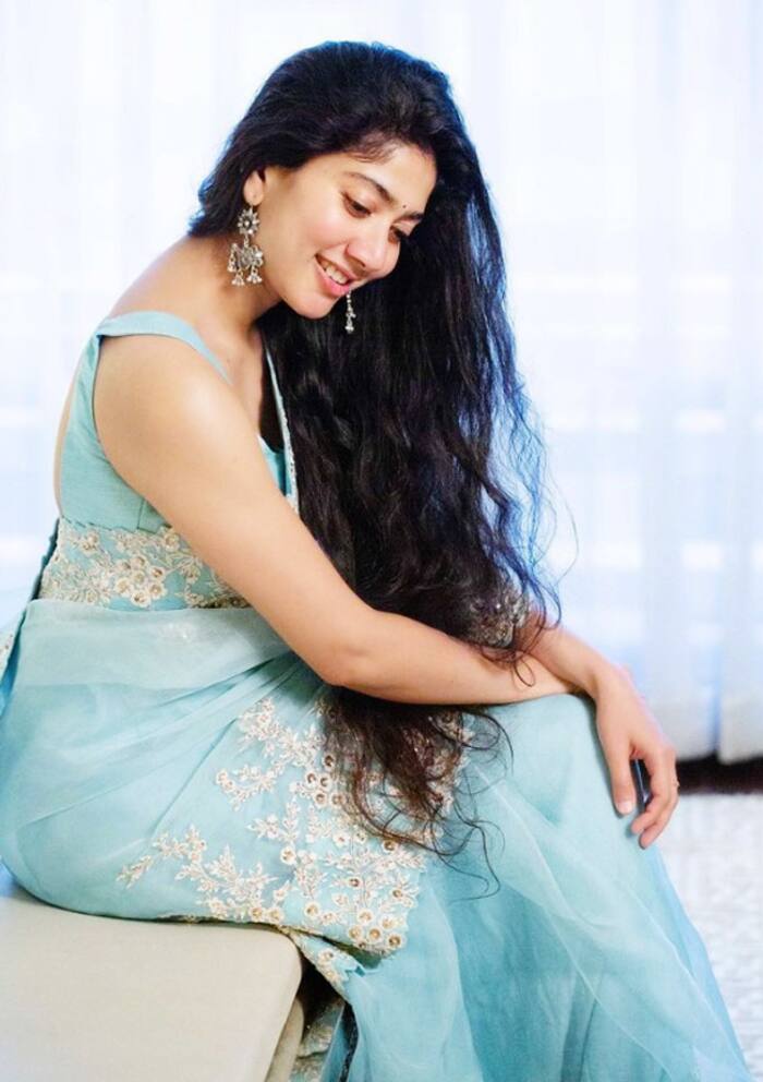 Sai Pallavi 