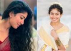 Sai Pallavi Birthday: South Beauty Looks Breathtaking in Latest Set of Pictures
