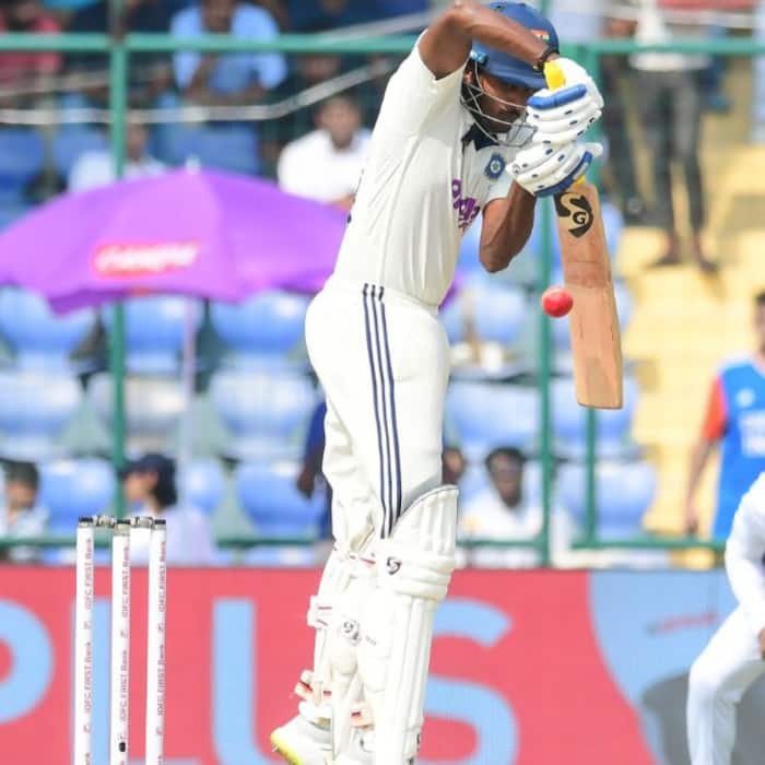 Sai Sudharsan is set to replace Shubman Gill