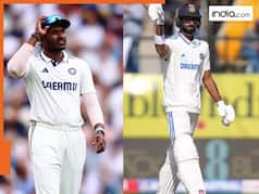 Sai Sudharsan to Devdutt Padikkal: 5 players who might replace Shubman Gill in 2nd Test