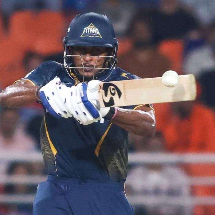 Sai Sudharsan was retained by Shubman Gill s GT for Rs 8 5 crore