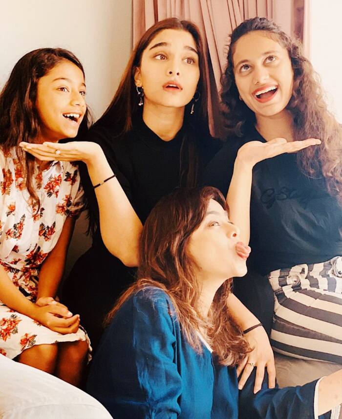 Saiee M Manjrekars Favourite Potatoes Share The Couch