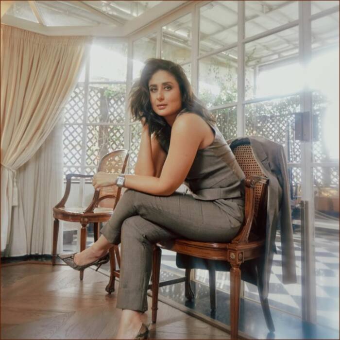 Saif Ali Khan and Kareena Kapoors love for European aesthetic