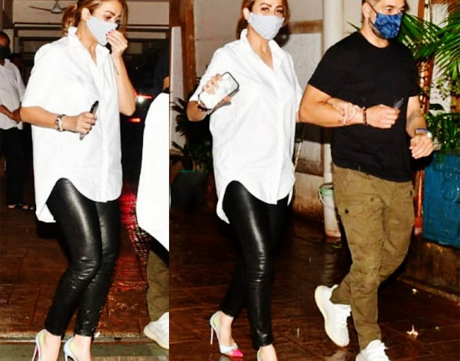 Saif Ali Khan celebrates birthday