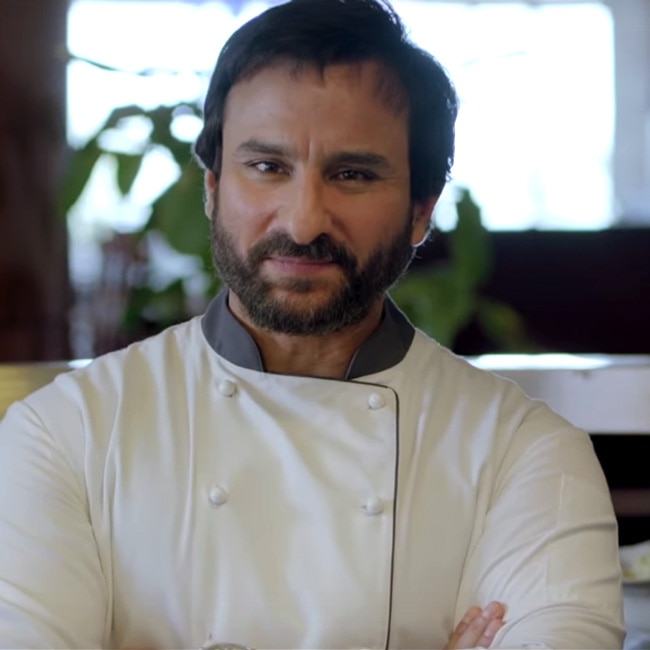 5 reasons to watch Saif Ali Khan starrer Chef