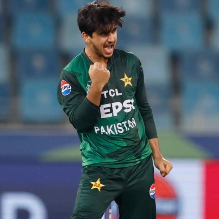 Saim Ayub reclaimed the no  1 spot in the all rounder ranking