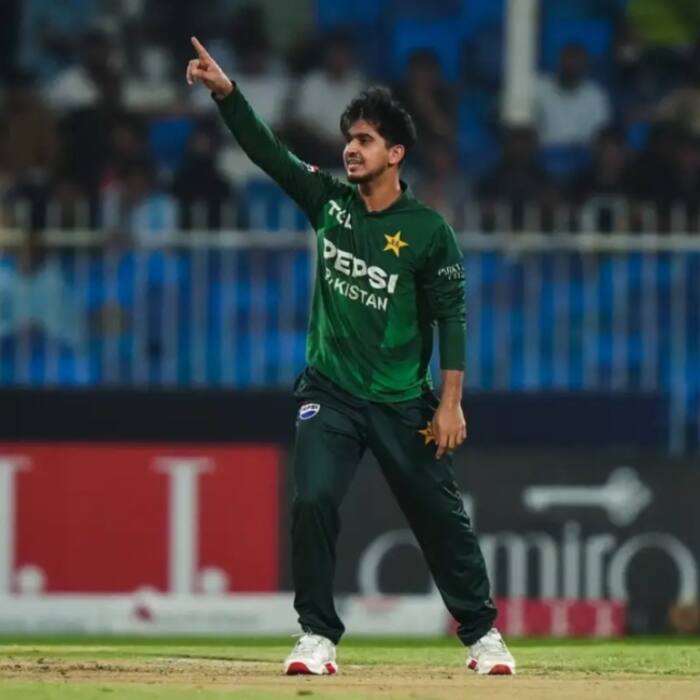 Saim Ayub surpassed Zimbabwe s Sikandar Raza