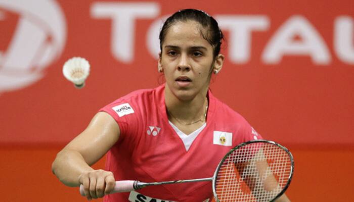 Saina Nehwal