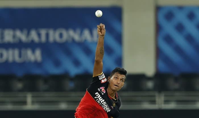 Saini Restricts