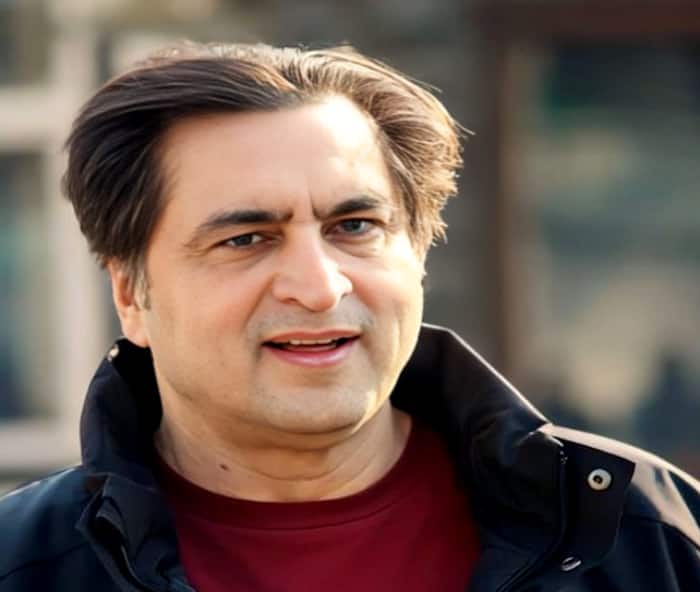 Sajad lone