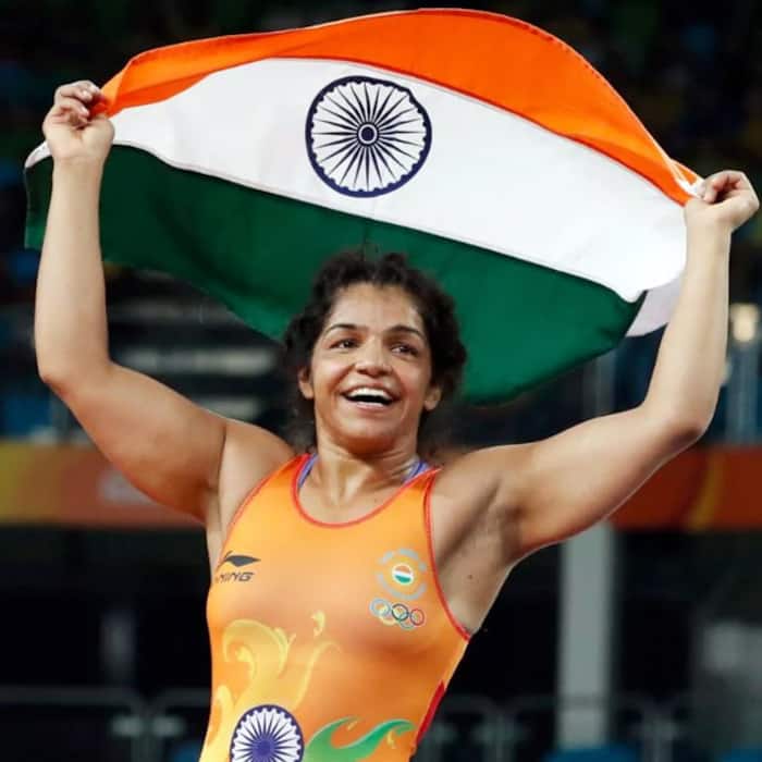 Sakshi Malik