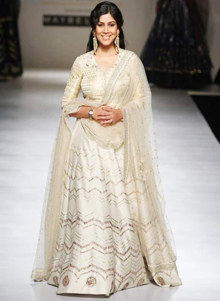 Sakshi Tanwar