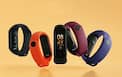 Xiaomi Mi Band 4 Sale Begins in India, Priced at Rs 2,299 | See PICS