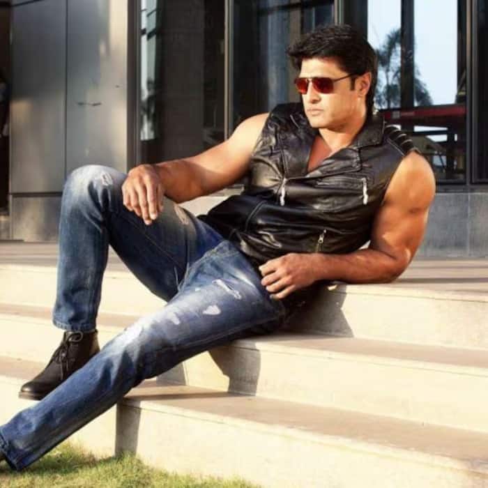 Salil Ankola also acted alongside Sanjay Dutt in Bollywood movie