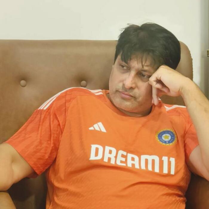 Salil Ankola also served as the BCCI national selector